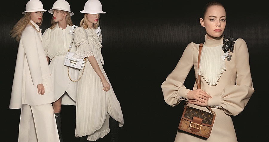 Louis Vuitton presenta su nueva colección Primavera/Verano 2020