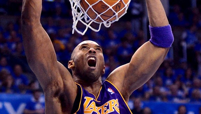 La leyenda del Basket boll Kobe Bryant muere junto a su hija mayor Gianna en accidente Aéreo.