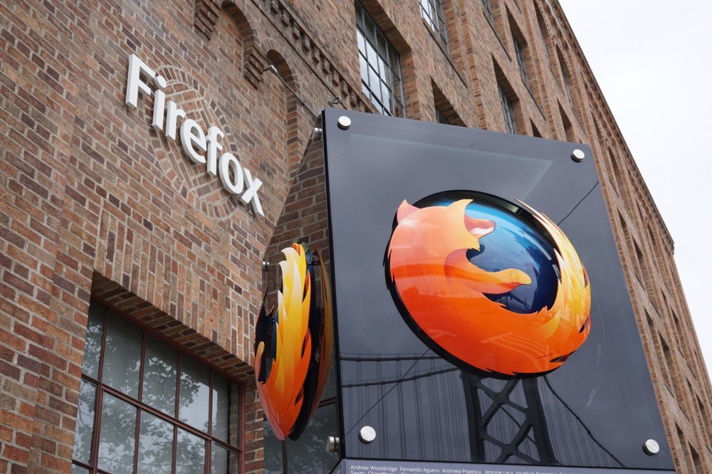 Mozilla viene con  un nuevo plan para construir un mejor internet