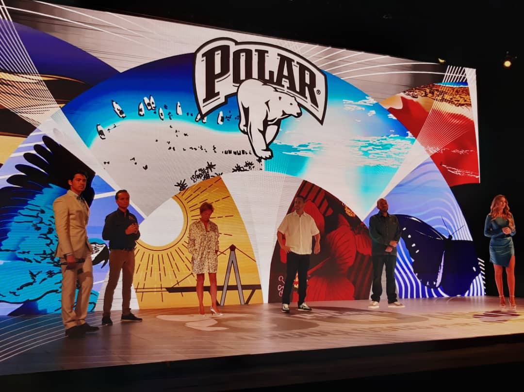 Polar Pilsen en el marco de sus  80 años celebrará este 14 de marzo a las 8:00 pm el día del orgullo nacional