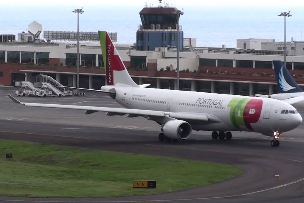 Portugal y Venezuela se vuelven a conectar de forma aérea, anuncio de TAP