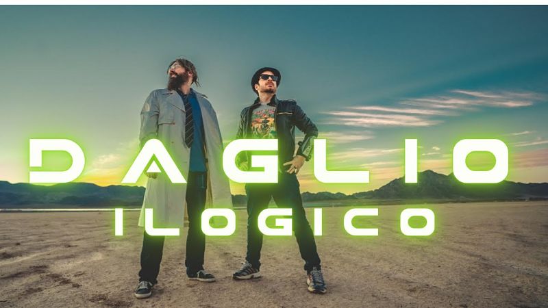 Daglio hace su debut en Venezuela  Con el sencillo Ilógico.