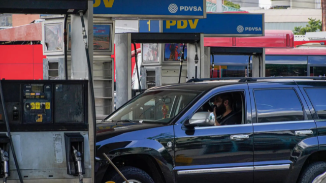 ¿Ya sabes cual es el nuevo precio de la gasolina subsidiada en Venezuela?