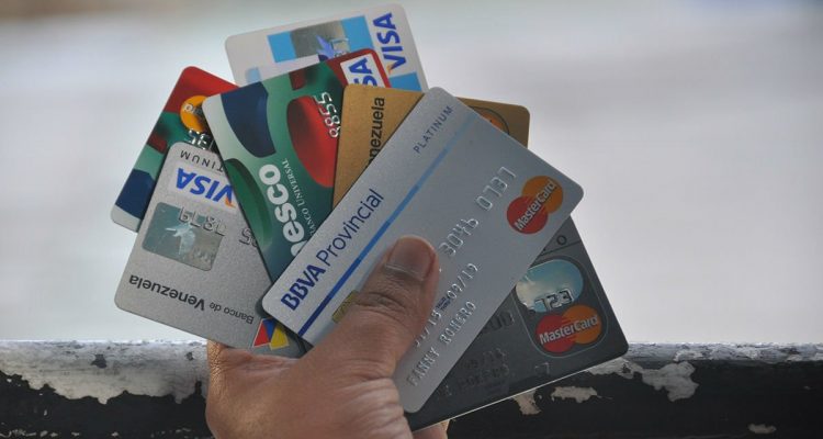 Ya sabes cuales son los nuevos límites de las tarjetas de crédito en Venezuela.
