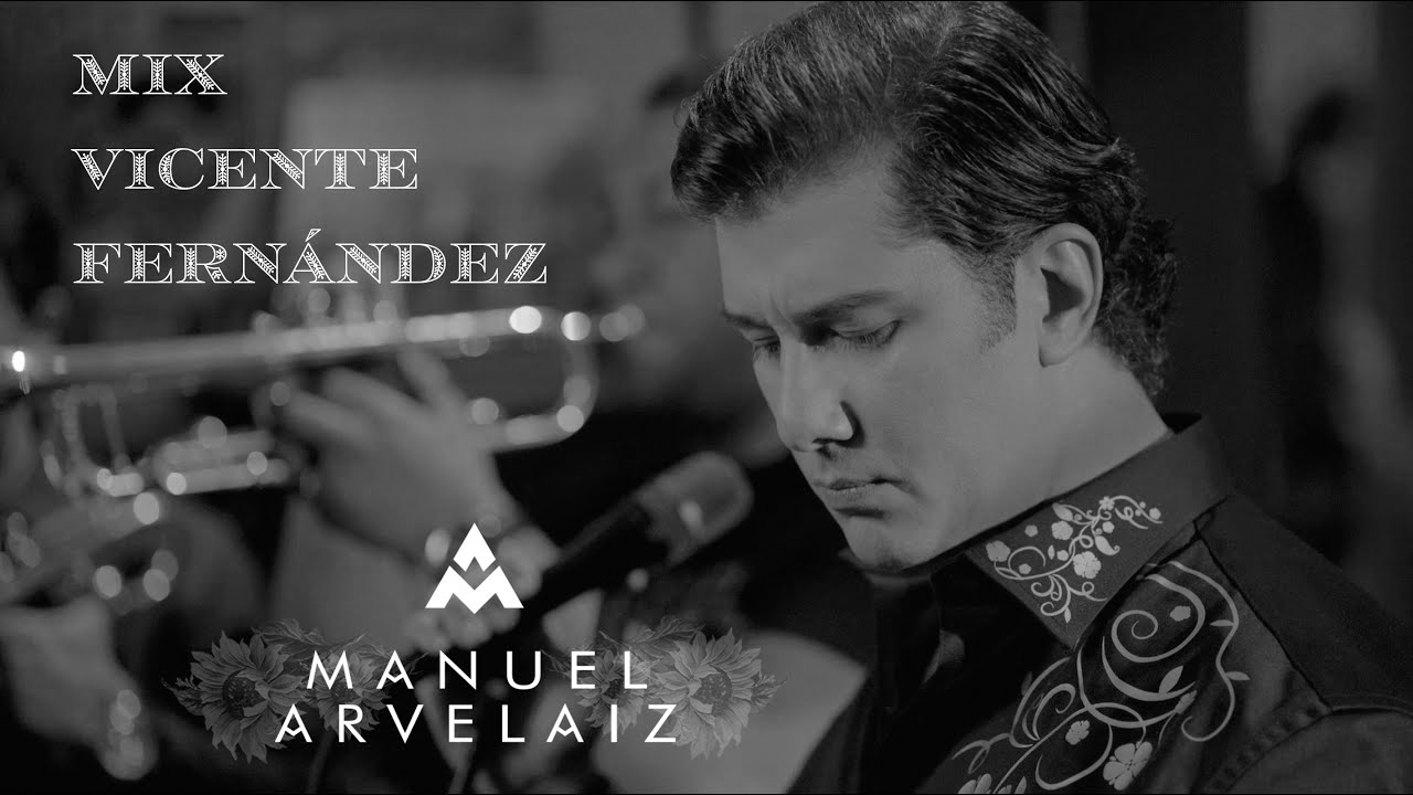 El venezolano Arvelaiz regresa a la música cantando rancheras. (video)