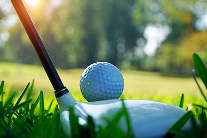 El XL Torneo de Golf de la Amistad Copa Chevron ya abrió sus inscripciones.