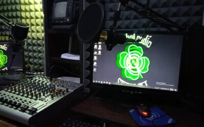 «La Radio que si te va a gustar” La nueva señal online Trebol Radio. Te lo contamos aquí.