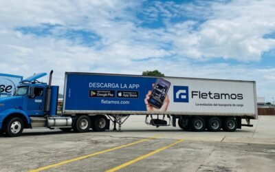 Lanzan App oficial del Primer Truck Center en Valencia. Te lo contamos