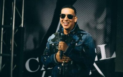 Daddy Yankee en su último concierto: «Jesús vive en mí y yo vivo para él»