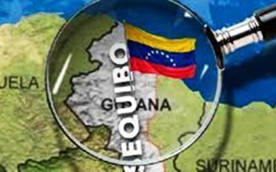 La CIJ falla a favor de Guyana en disputa por el Esequibo.