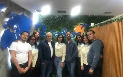 ProColombia presenta ciclo de seminarios para agencias de viajes en Venezuela