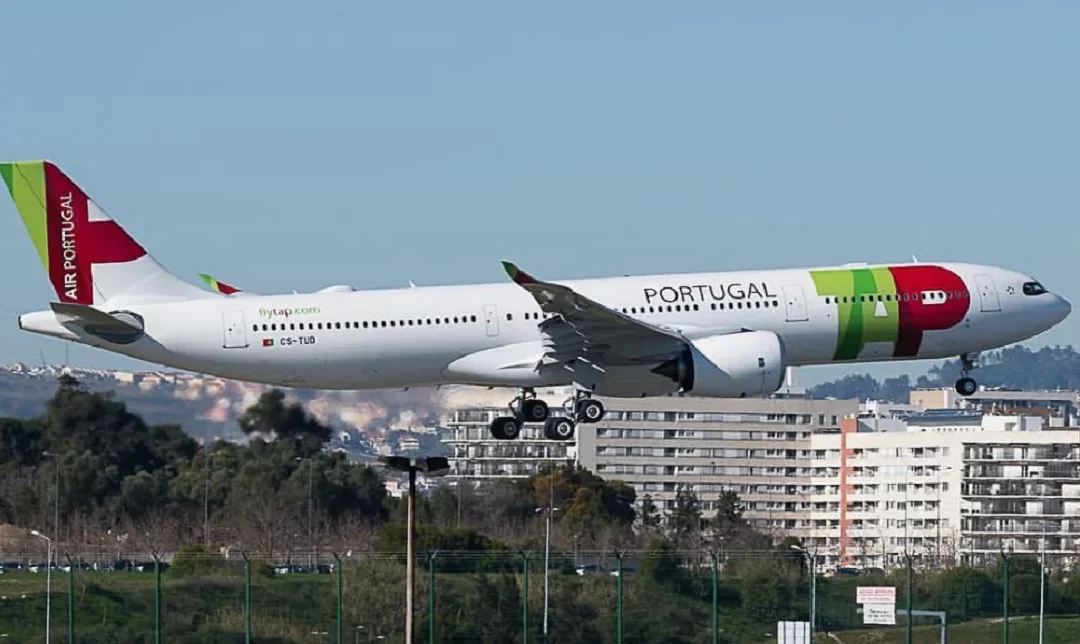 TAP Air Portugal operará la ruta entre Madeira y Caracas.
