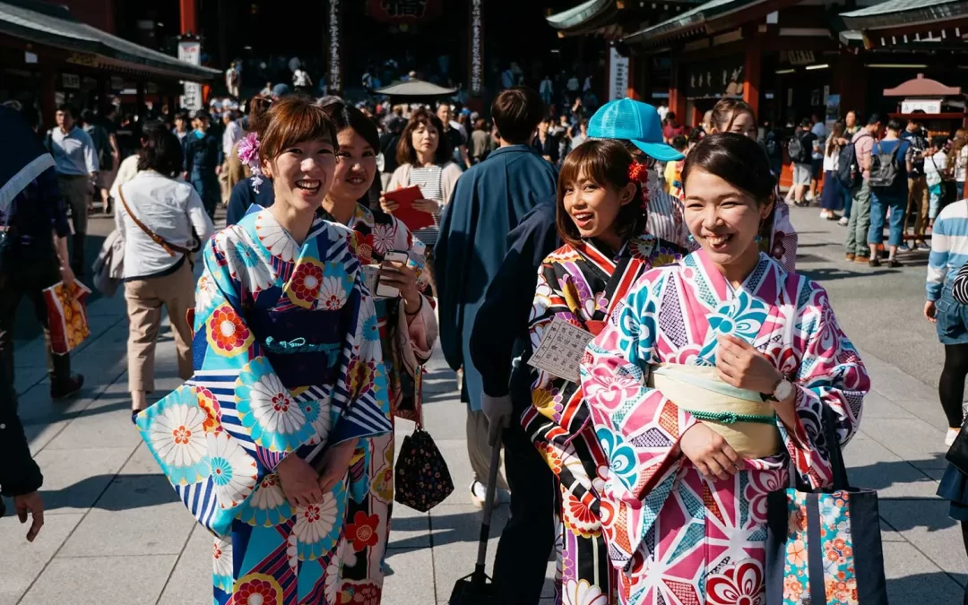 Semana Cultural del Japón en Chacao del 12 al 17 de Marzo.