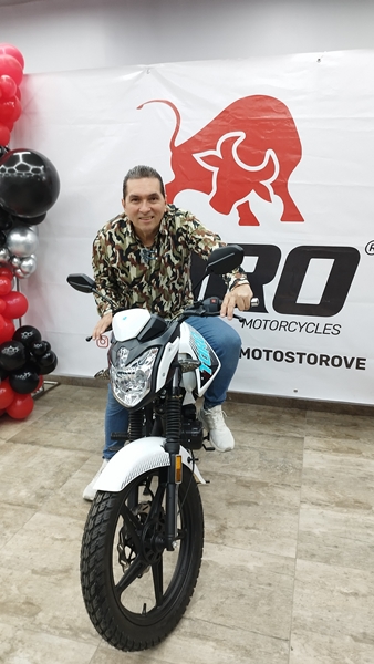 ¿Sabes como son los planes de créditos para motos nuevas en Venezuela.?