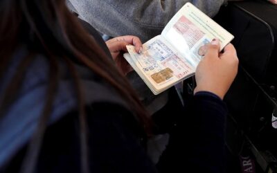 ¿Por fin puedes o no entrar con el pasaporte vencido a Venezuela?