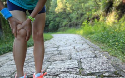 Entrenar para el Maratón CAF sin lesionarte en el intento.
