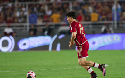 El Búfalo se estrena como Líder Maltín.