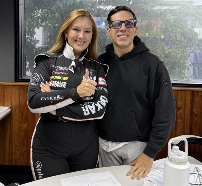 Mercado Automotriz Venezolano Proyecta un Crecimiento del 107%.